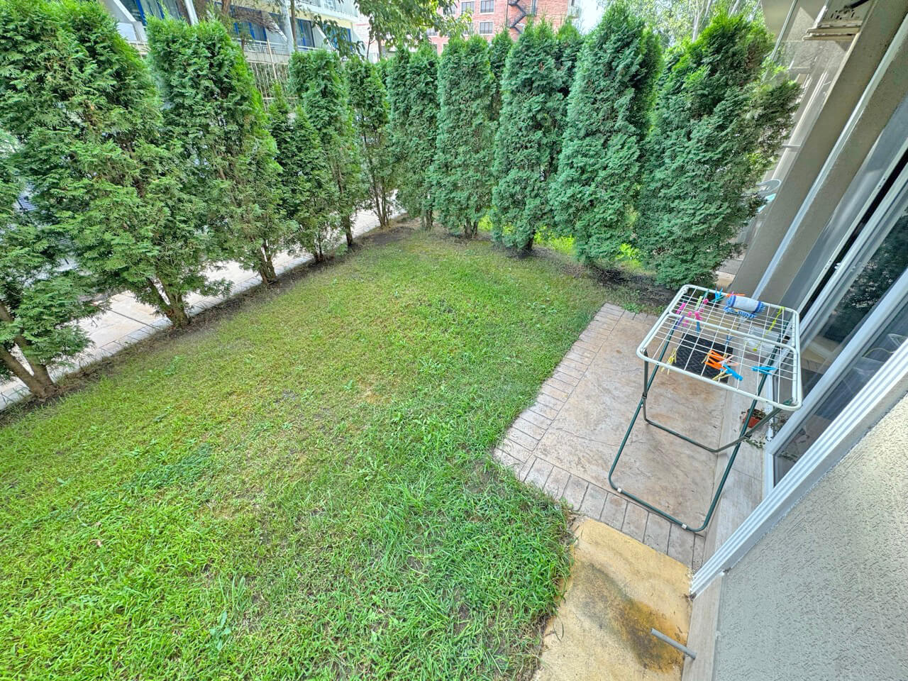 Апартамент с одной спальней в ЖК VIP Park Солнечный Берег — изображение 13