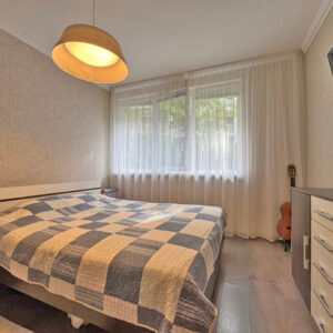 Апартамент с одной спальней в ЖК VIP Park Солнечный Берег