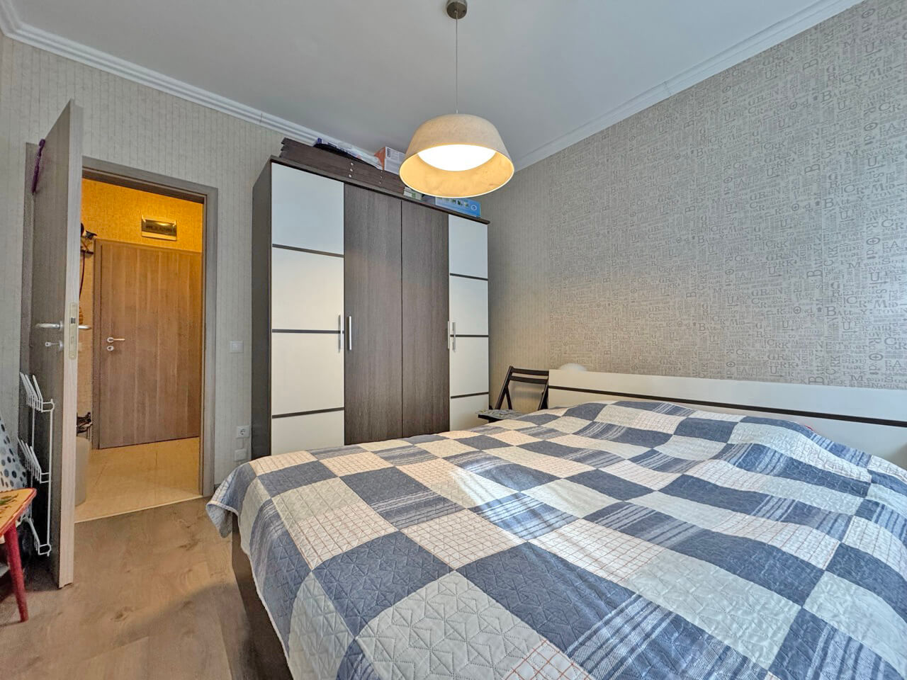 Апартамент с одной спальней в ЖК VIP Park Солнечный Берег — изображение 15