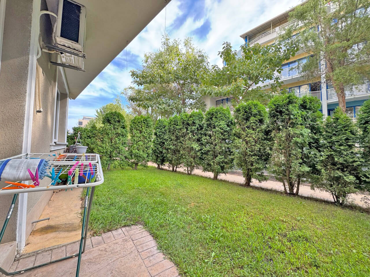 Апартамент с одной спальней в ЖК VIP Park Солнечный Берег — изображение 12