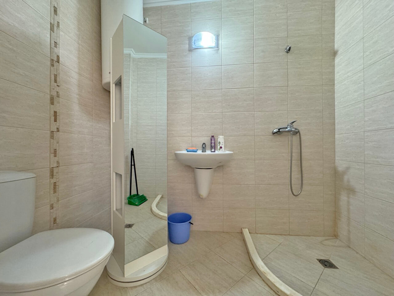 Апартамент с одной спальней в ЖК Vip Vision Солнечный Берег — изображение 5