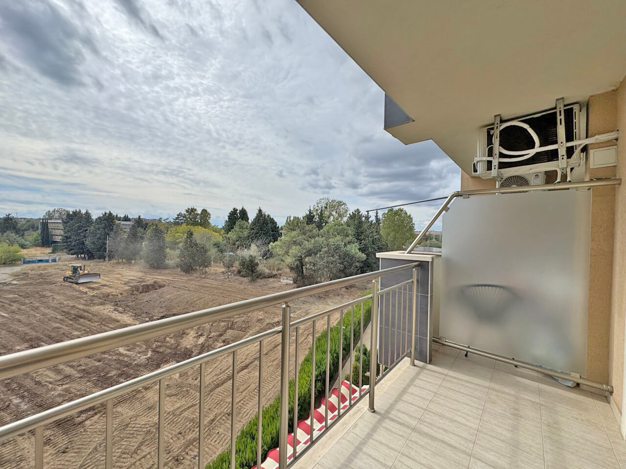 Апартамент с одной спальней в ЖК Vip Vision Солнечный Берег — изображение 7