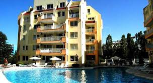 Апартамент с одной спальней в ЖК Sea Dreams Солнечный Берег — изображение 14