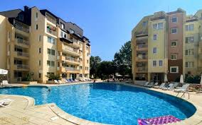 Апартамент с одной спальней в ЖК Sea Dreams Солнечный Берег — изображение 15