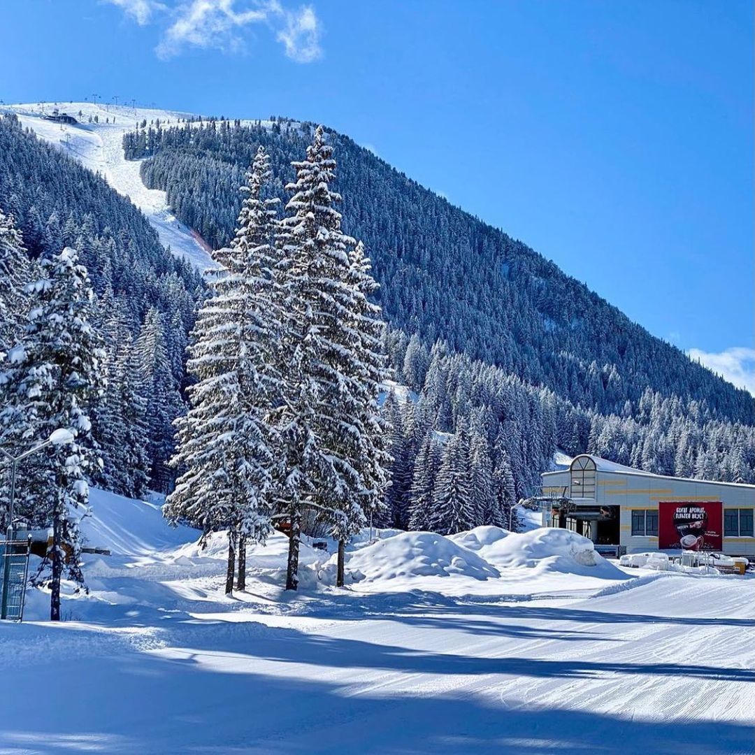 СРОЧНО!!!!!!! ПРОДАЖА СТУДИО В КОМПЛЕКСЕ «BANSKO HILLS SIDE» ГРАМАДЕТО, Г. БАНСКО. — изображение 7