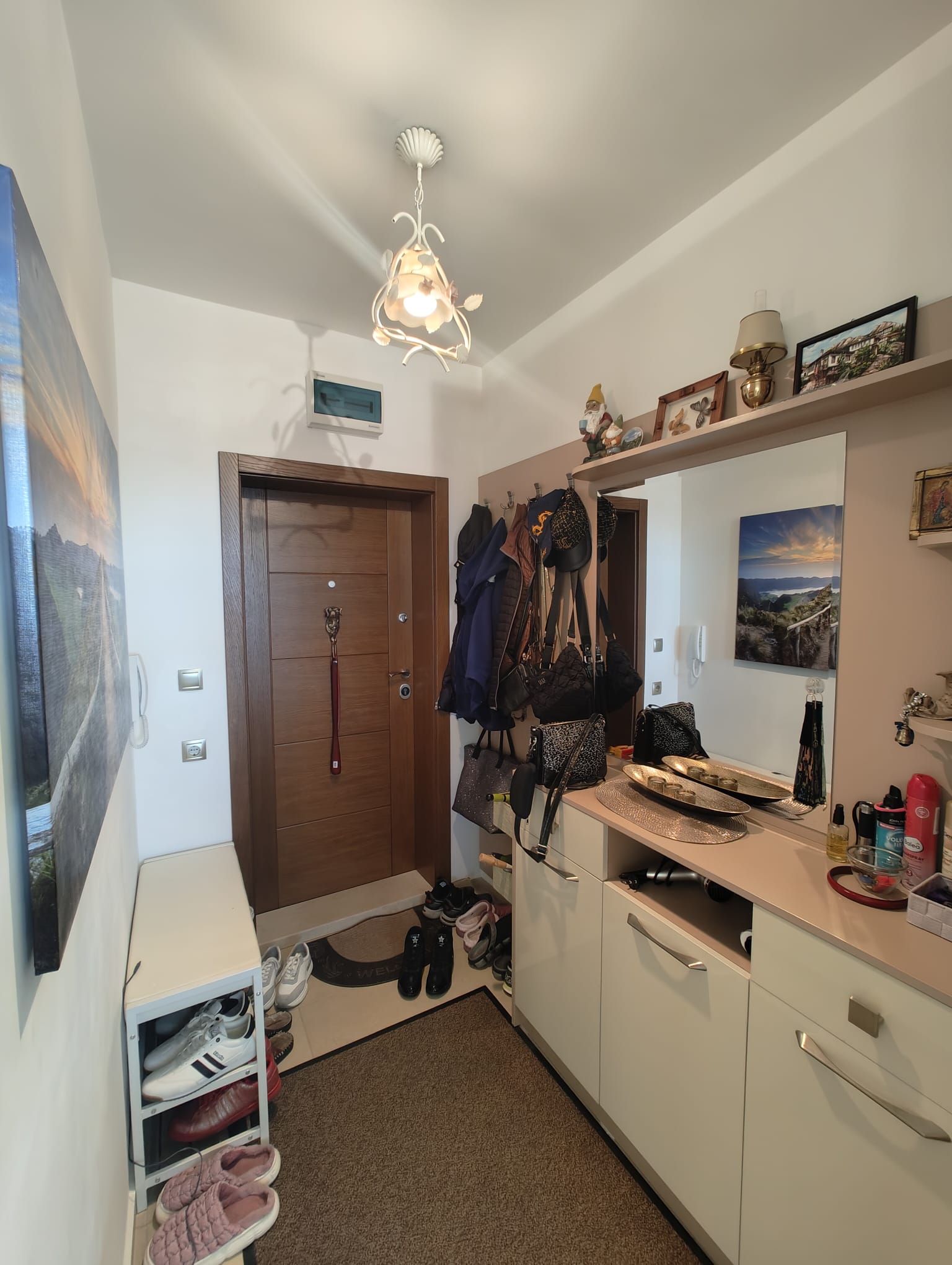 Апартамент с одной спальней в Поморие — изображение 4