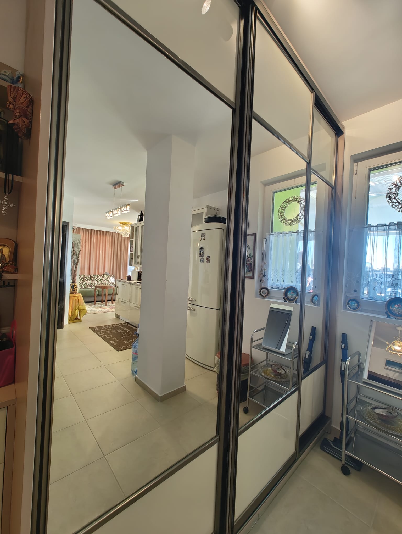 Апартамент с одной спальней в Поморие — изображение 5