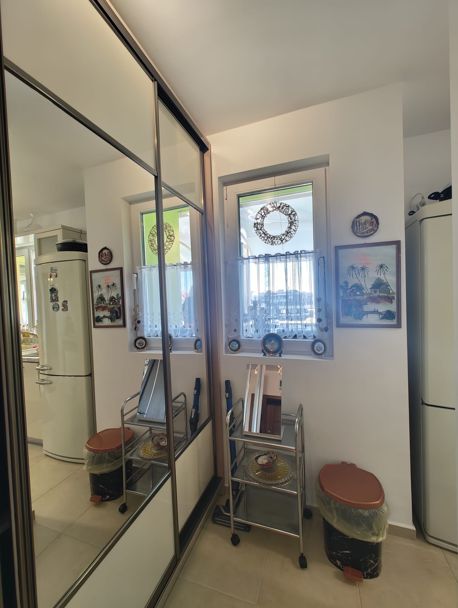 Апартамент с одной спальней в Поморие — изображение 6