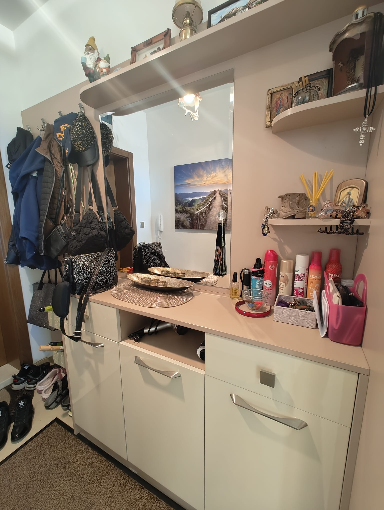 Апартамент с одной спальней в Поморие — изображение 7