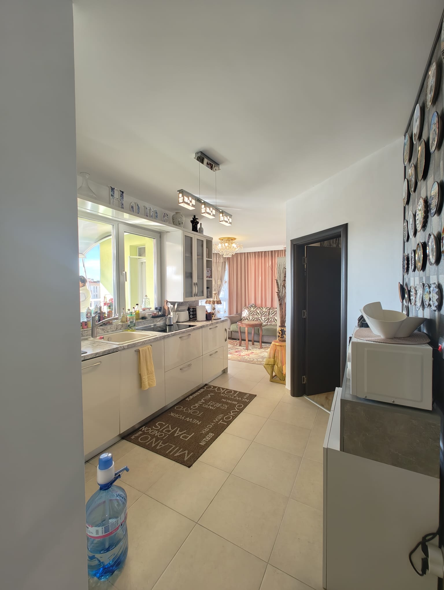 Апартамент с одной спальней в Поморие — изображение 8