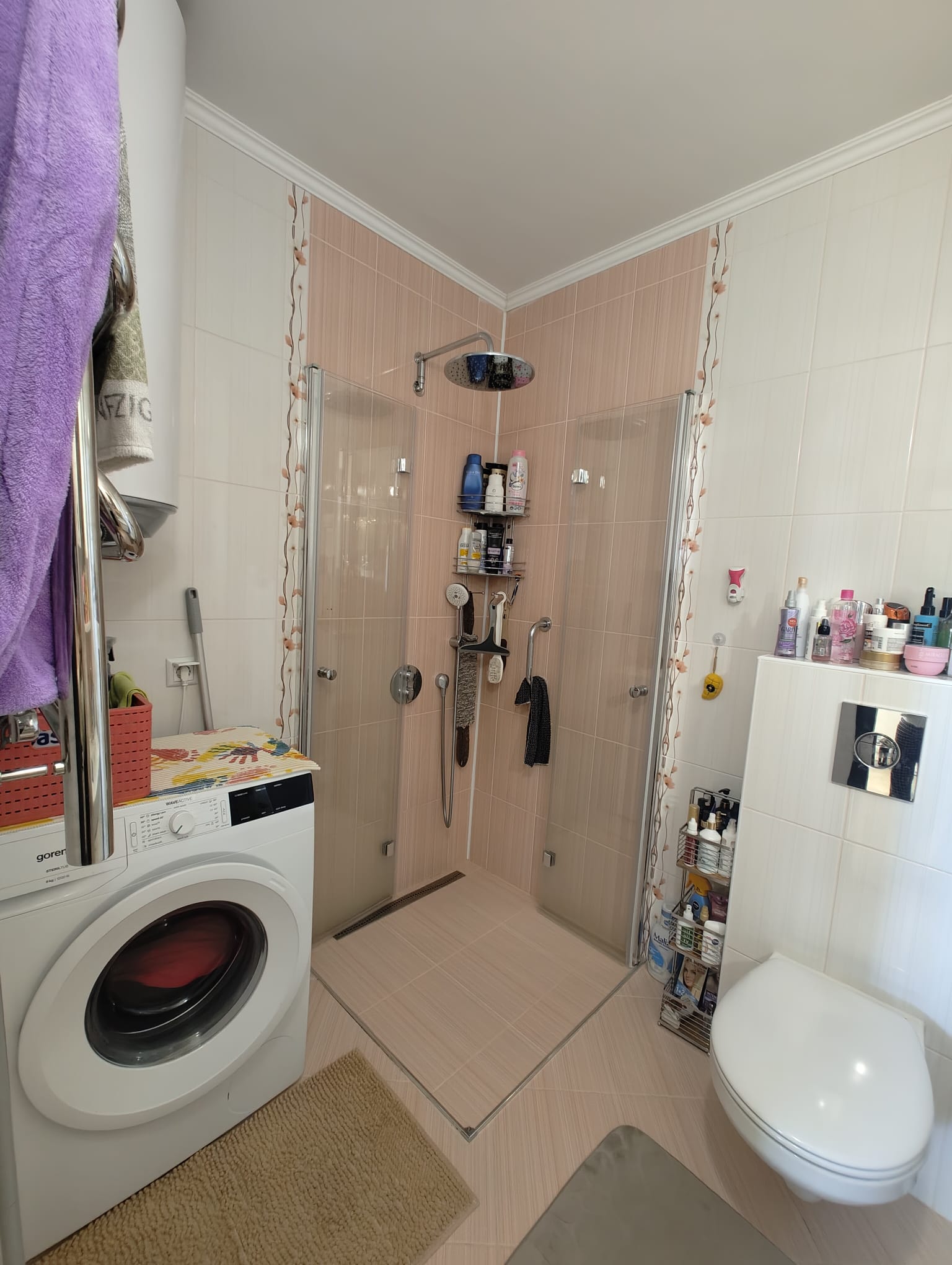 Апартамент с одной спальней в Поморие — изображение 9