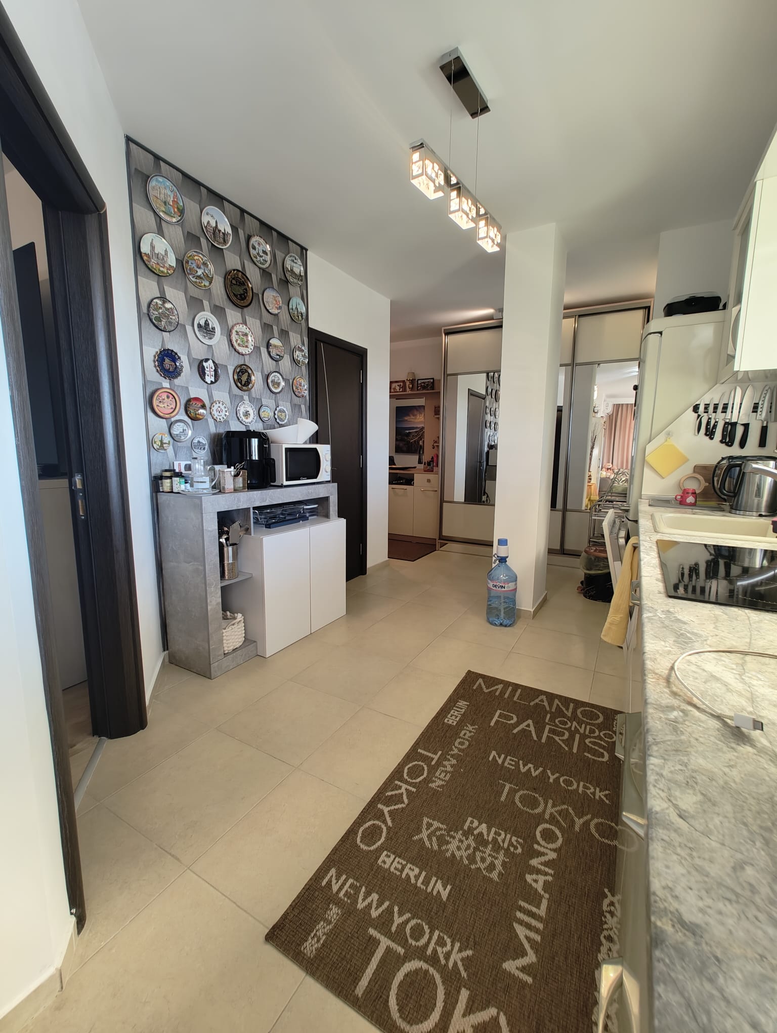 Апартамент с одной спальней в Поморие — изображение 13