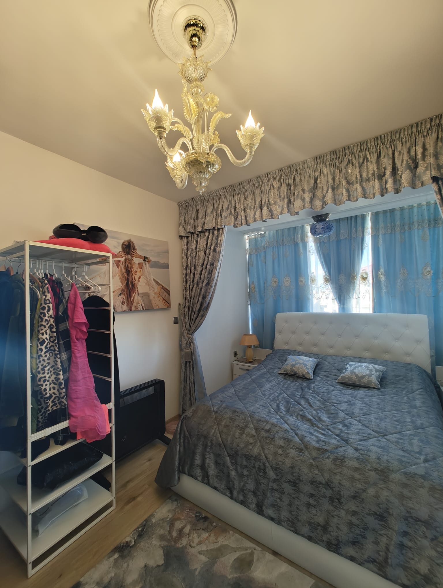 Апартамент с одной спальней в Поморие — изображение 15