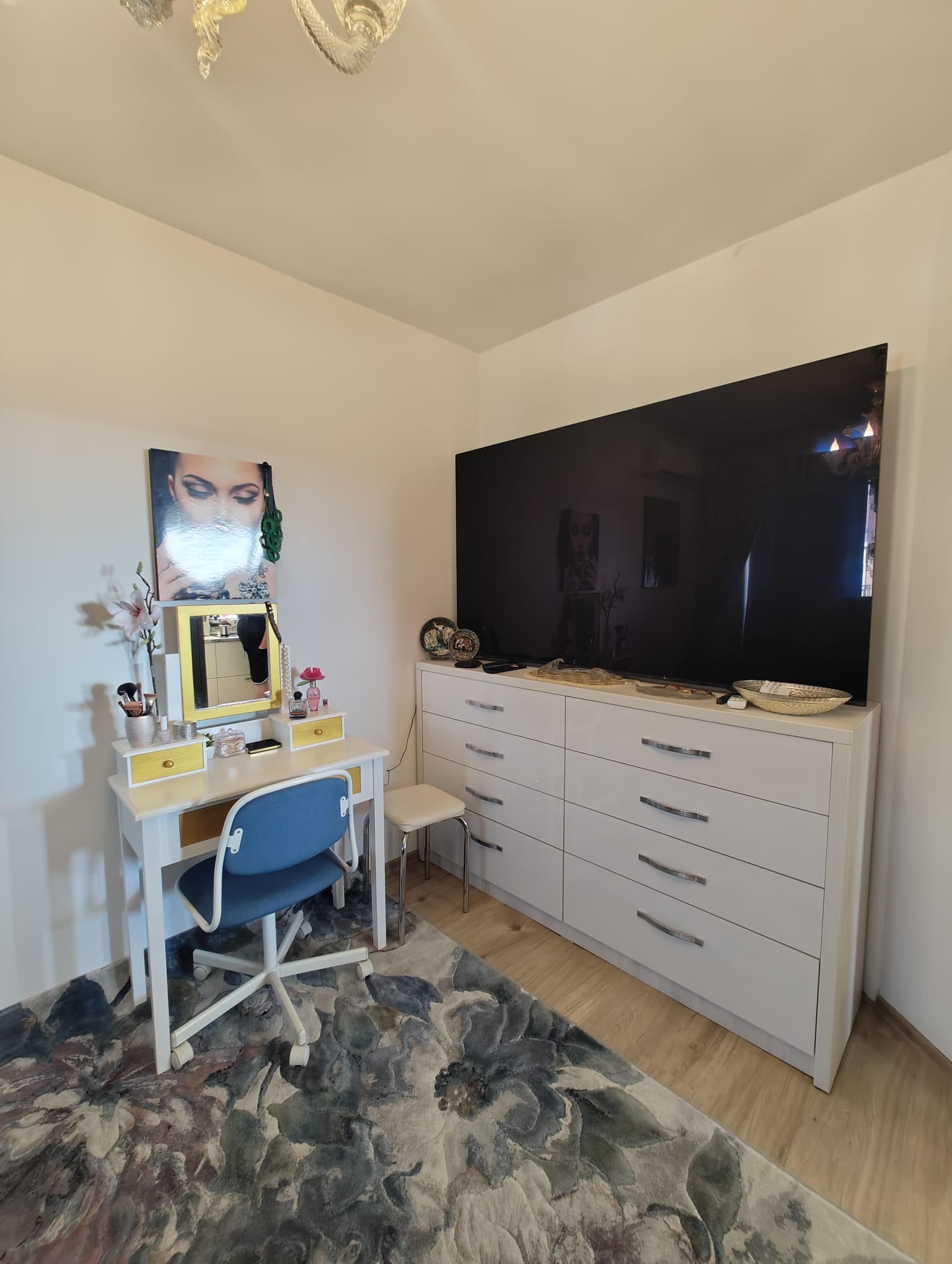 Апартамент с одной спальней в Поморие — изображение 16