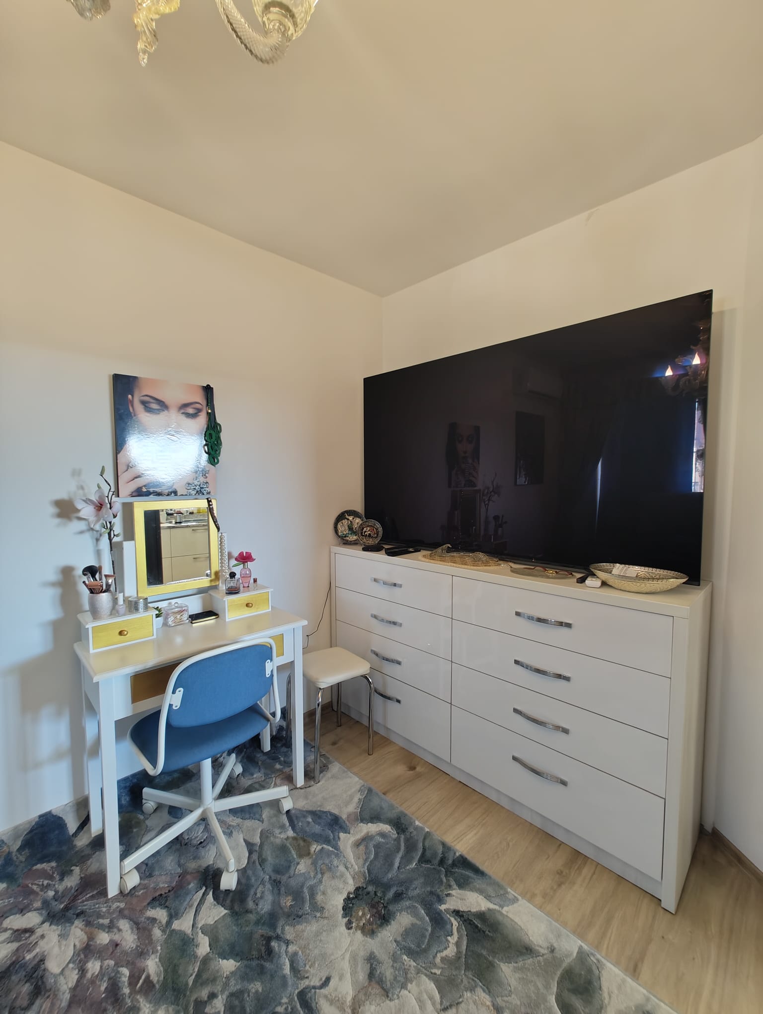 Апартамент с одной спальней в Поморие — изображение 17