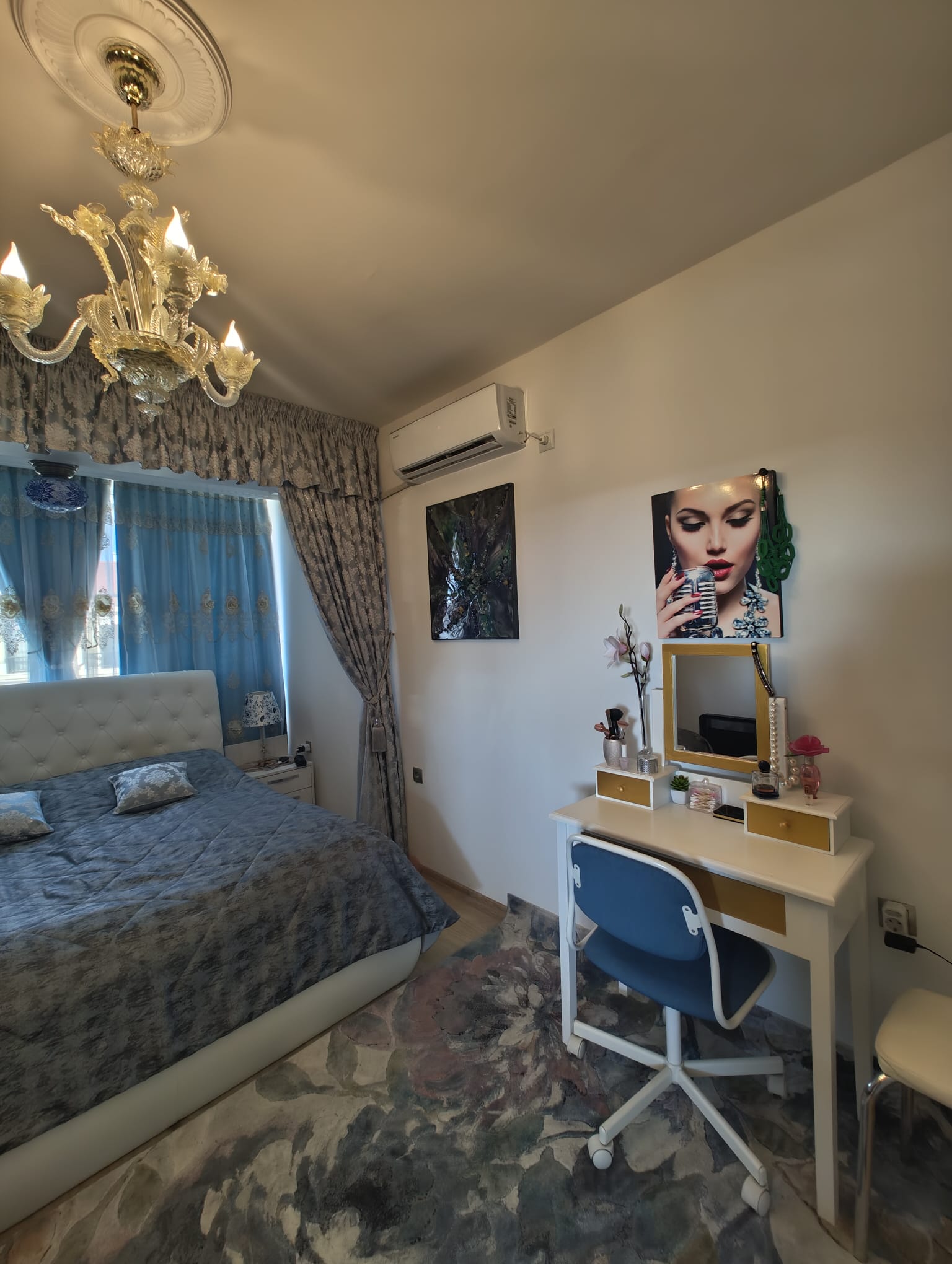 Апартамент с одной спальней в Поморие — изображение 18