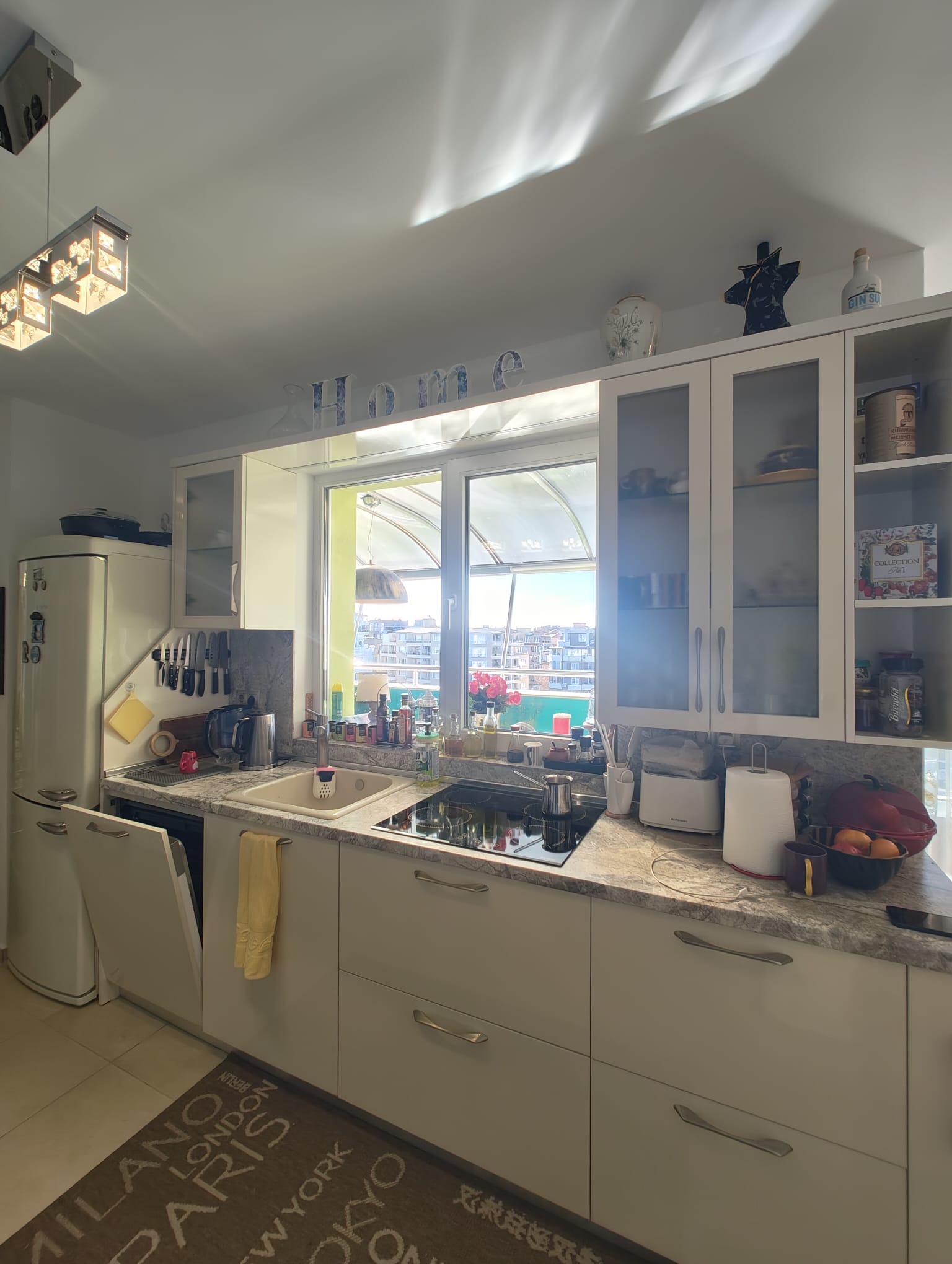 Апартамент с одной спальней в Поморие — изображение 20