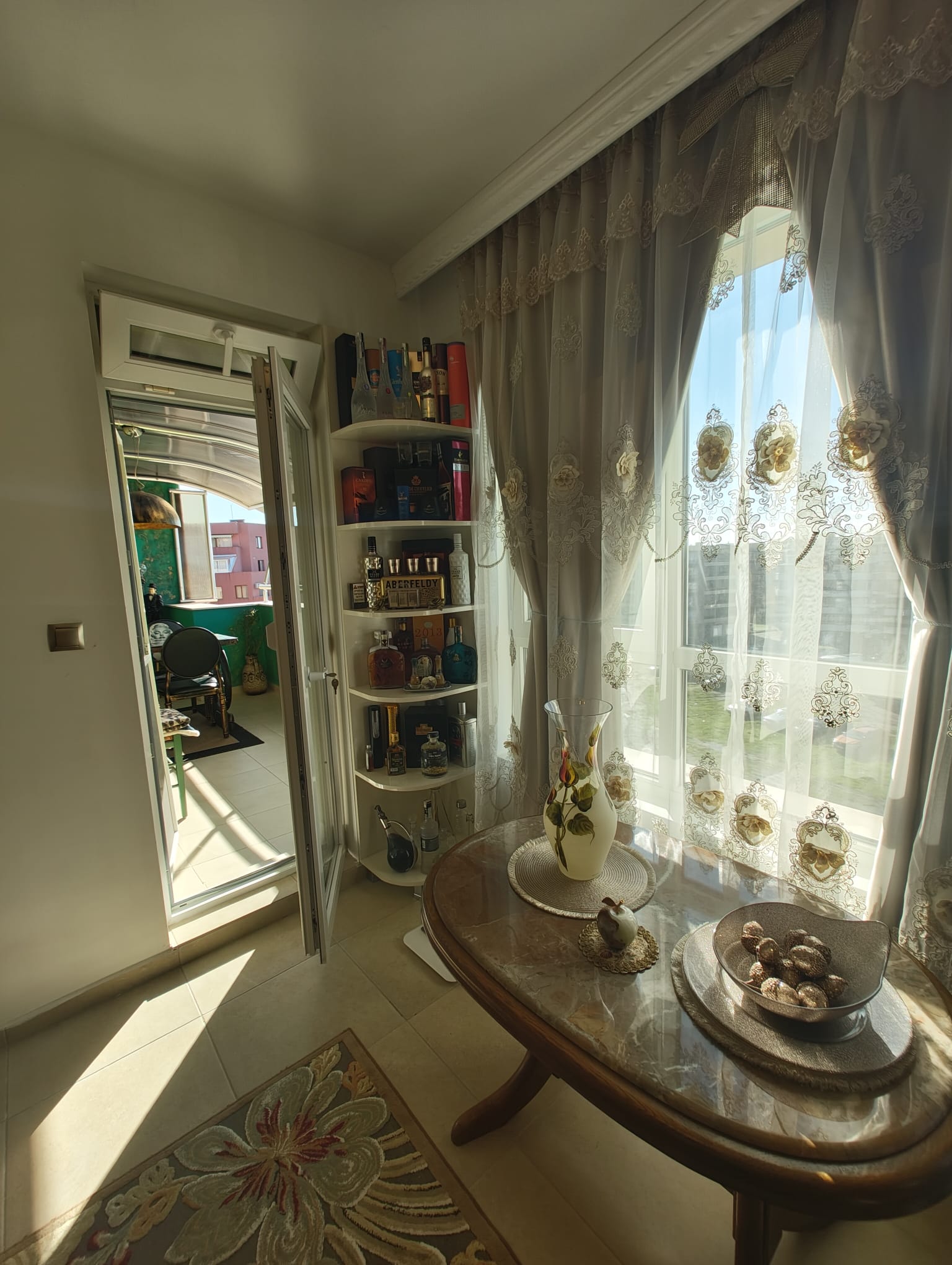 Апартамент с одной спальней в Поморие — изображение 22