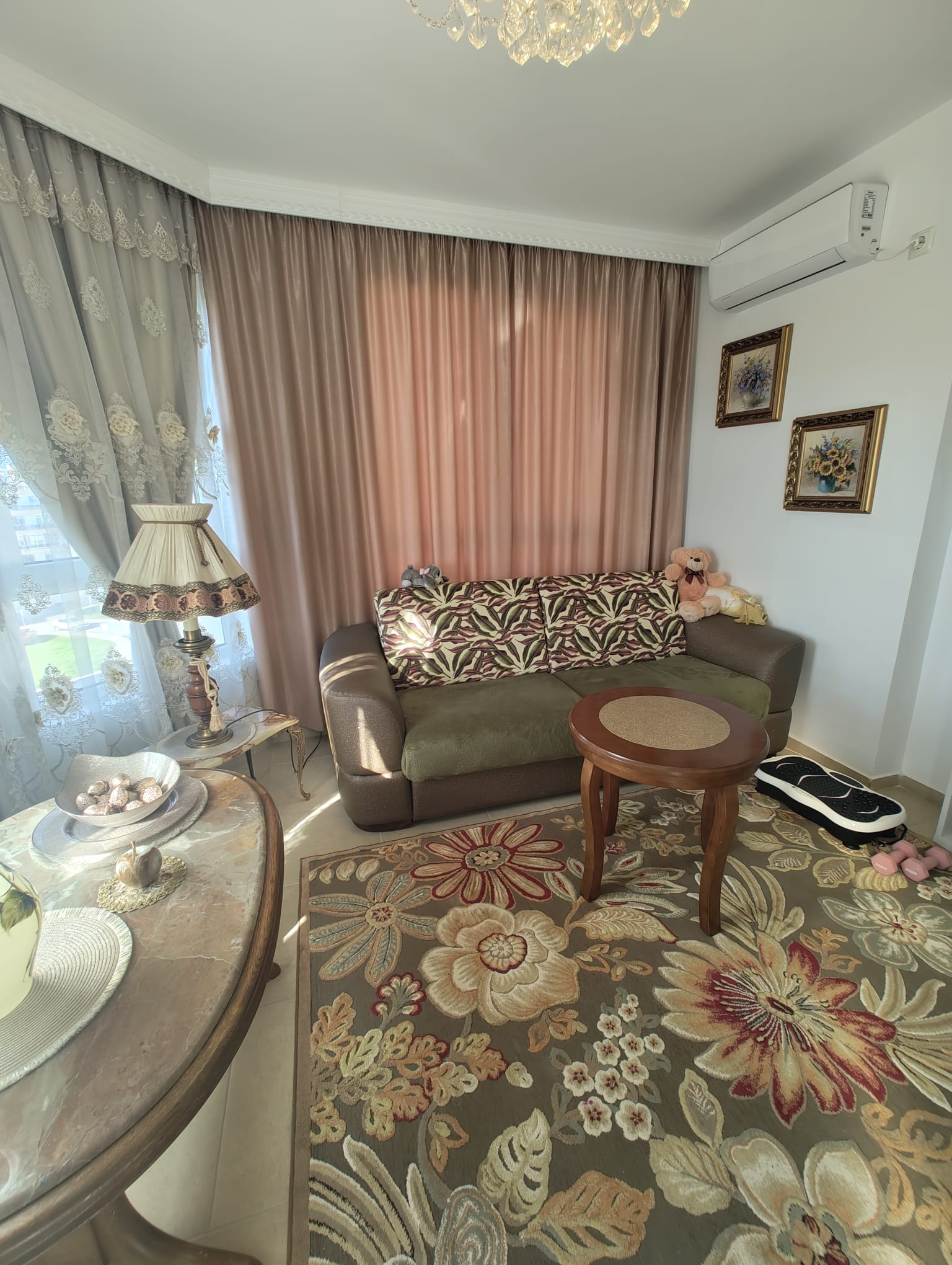 Апартамент с одной спальней в Поморие — изображение 23