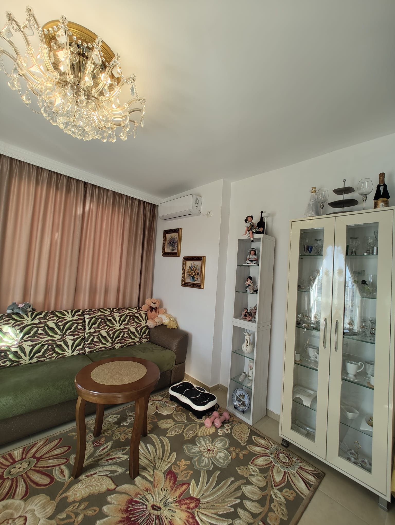 Апартамент с одной спальней в Поморие — изображение 24