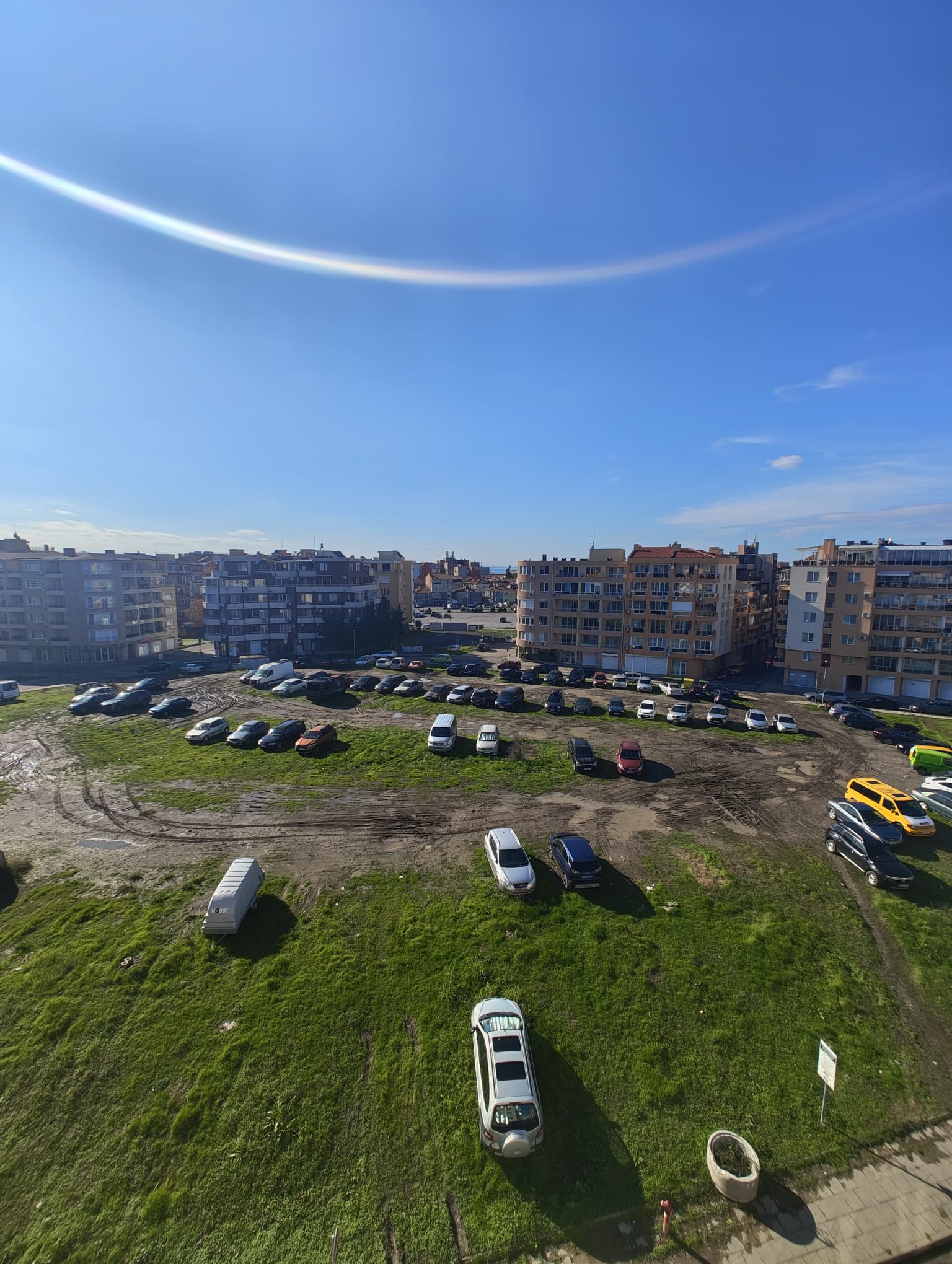 Апартамент с одной спальней в Поморие — изображение 27