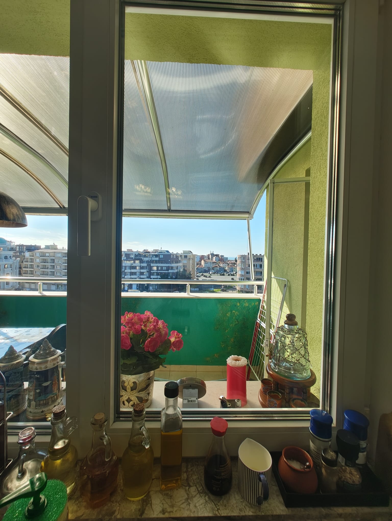 Апартамент с одной спальней в Поморие — изображение 28