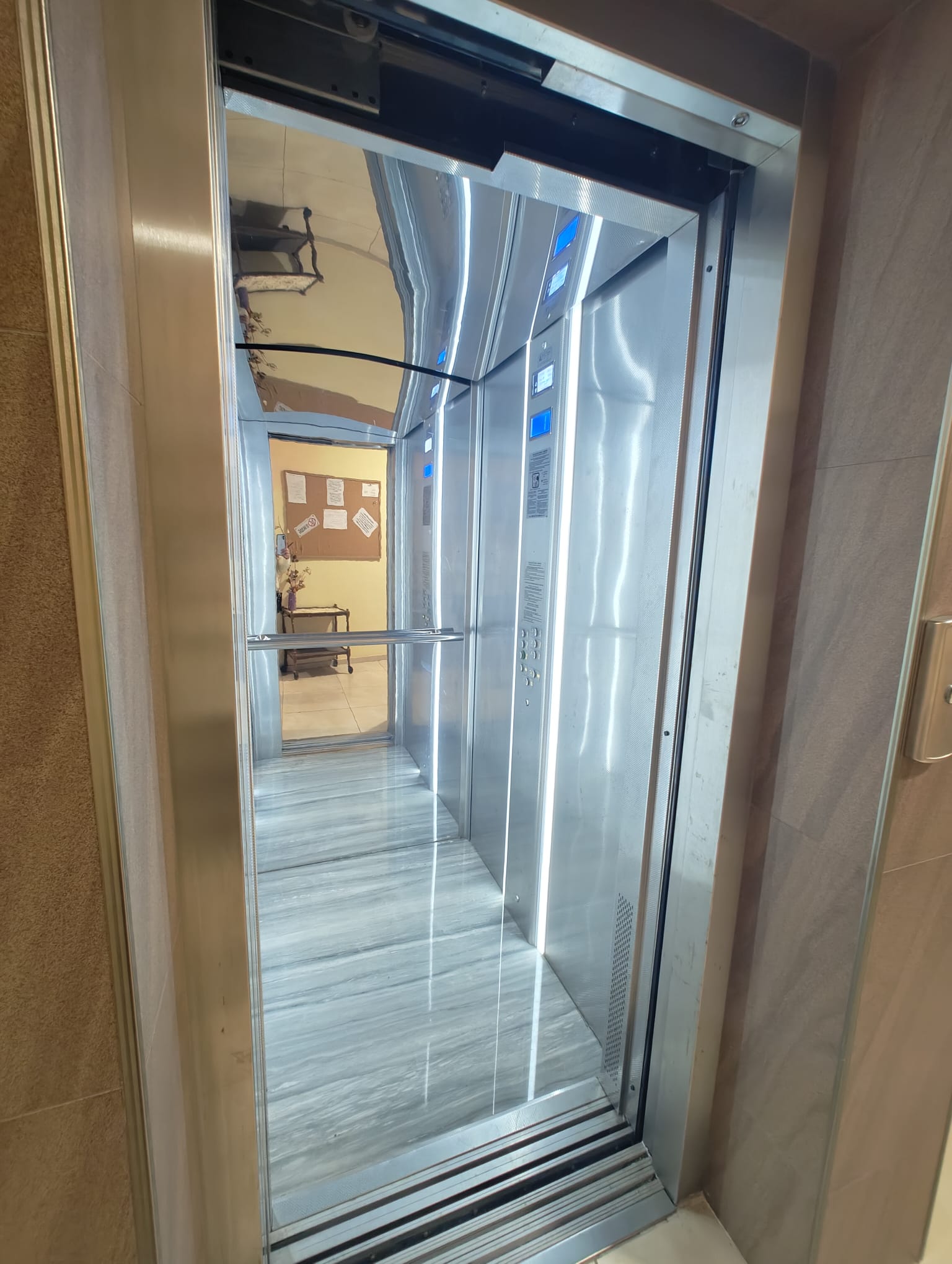 Апартамент с одной спальней в Поморие — изображение 29