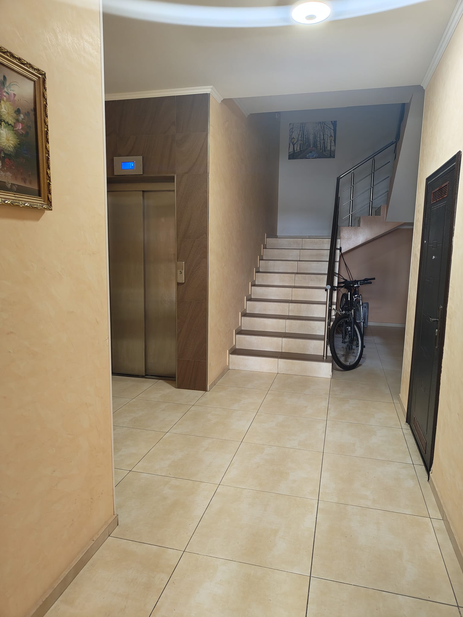 Апартамент с одной спальней в Поморие — изображение 30