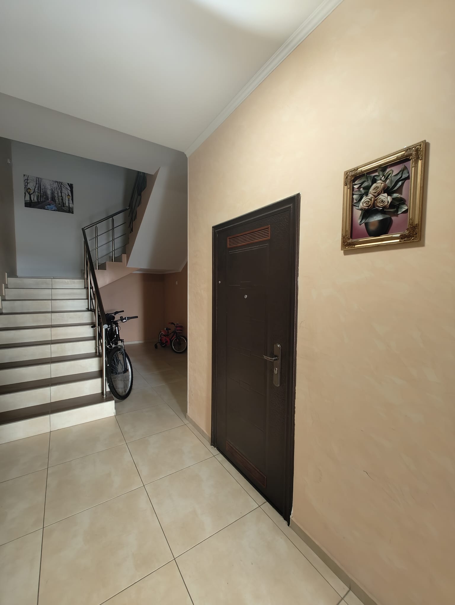 Апартамент с одной спальней в Поморие — изображение 31