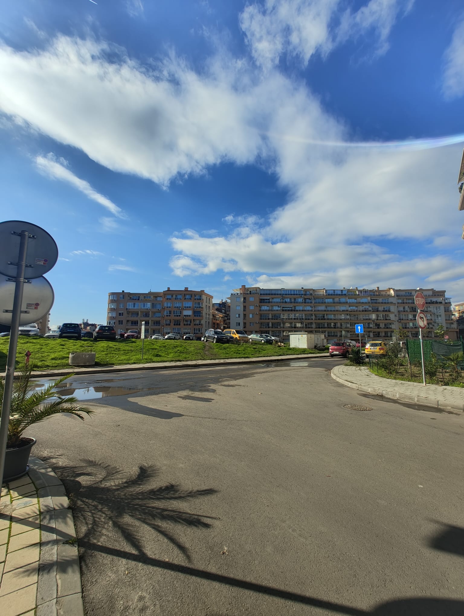 Апартамент с одной спальней в Поморие — изображение 32