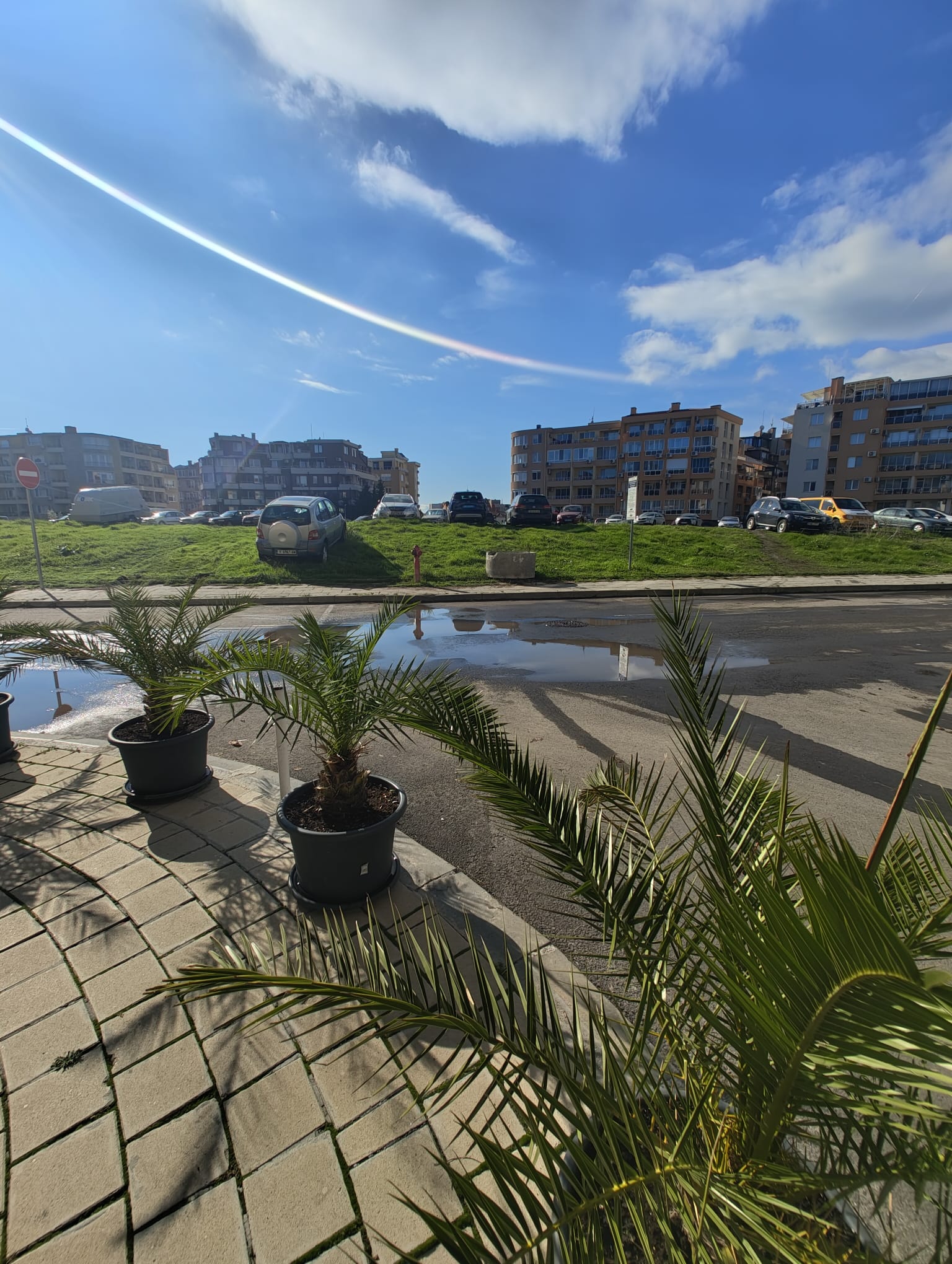 Апартамент с одной спальней в Поморие — изображение 33