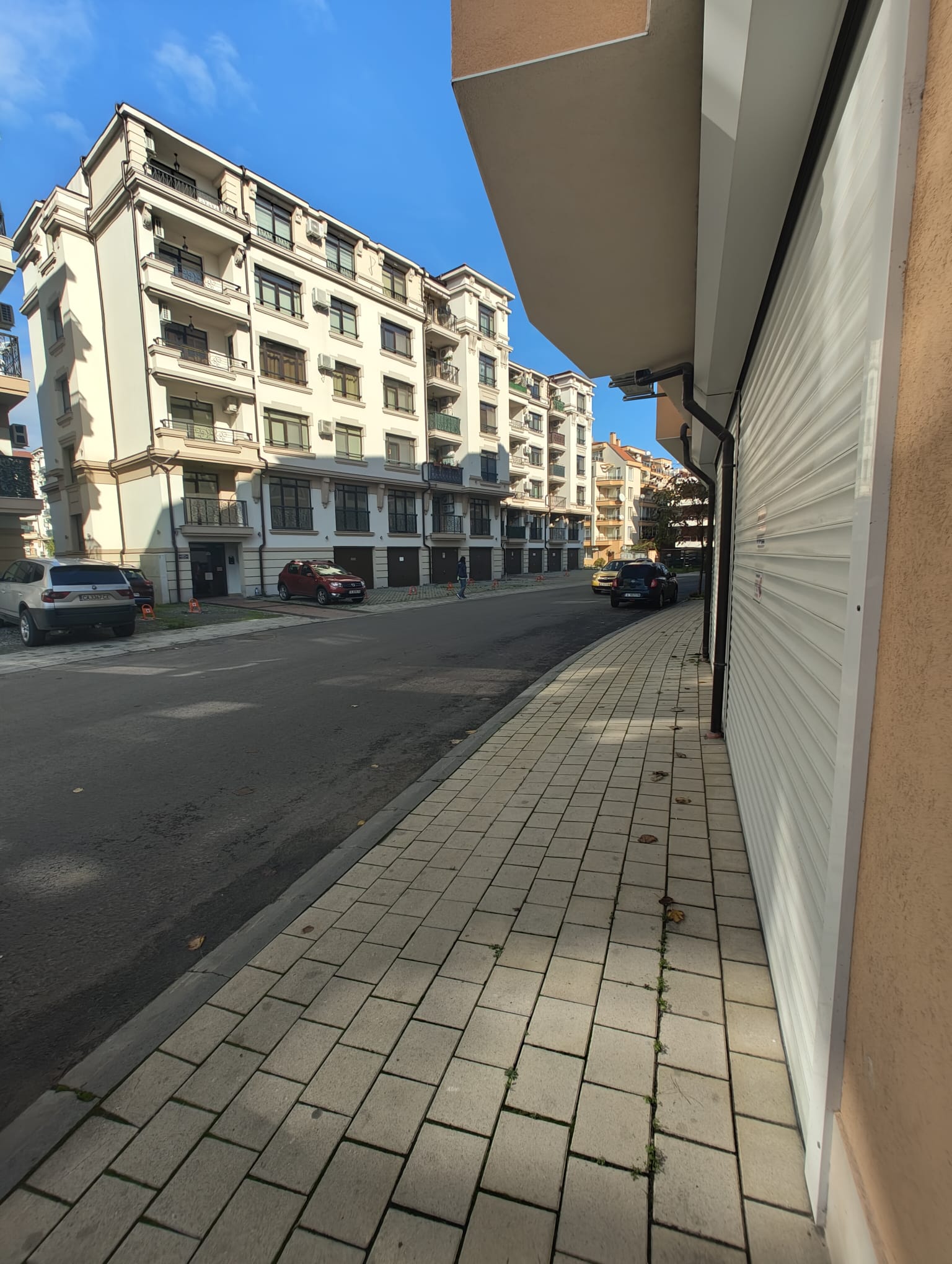 Апартамент с одной спальней в Поморие — изображение 36