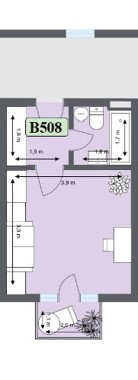 СРОЧНО!!!!!!! ПРОДАЖА СТУДИО В КОМПЛЕКСЕ «BANSKO HILLS SIDE» ГРАМАДЕТО, Г. БАНСКО. — изображение 11