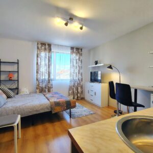 ПРОДАЖА СТУДИО В КОМПЛЕКСЕ Mountain Suites, Банско