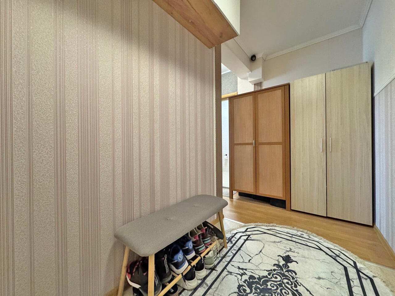 Апартамент с одной спальней в ЖК Messembria Resort Солнечный Берег — изображение 16