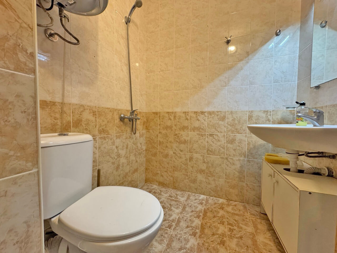 НОВИНКА Апартамент с двумя спальнями в ЖК Sunny Day 6 Солнечный Берег — изображение 2