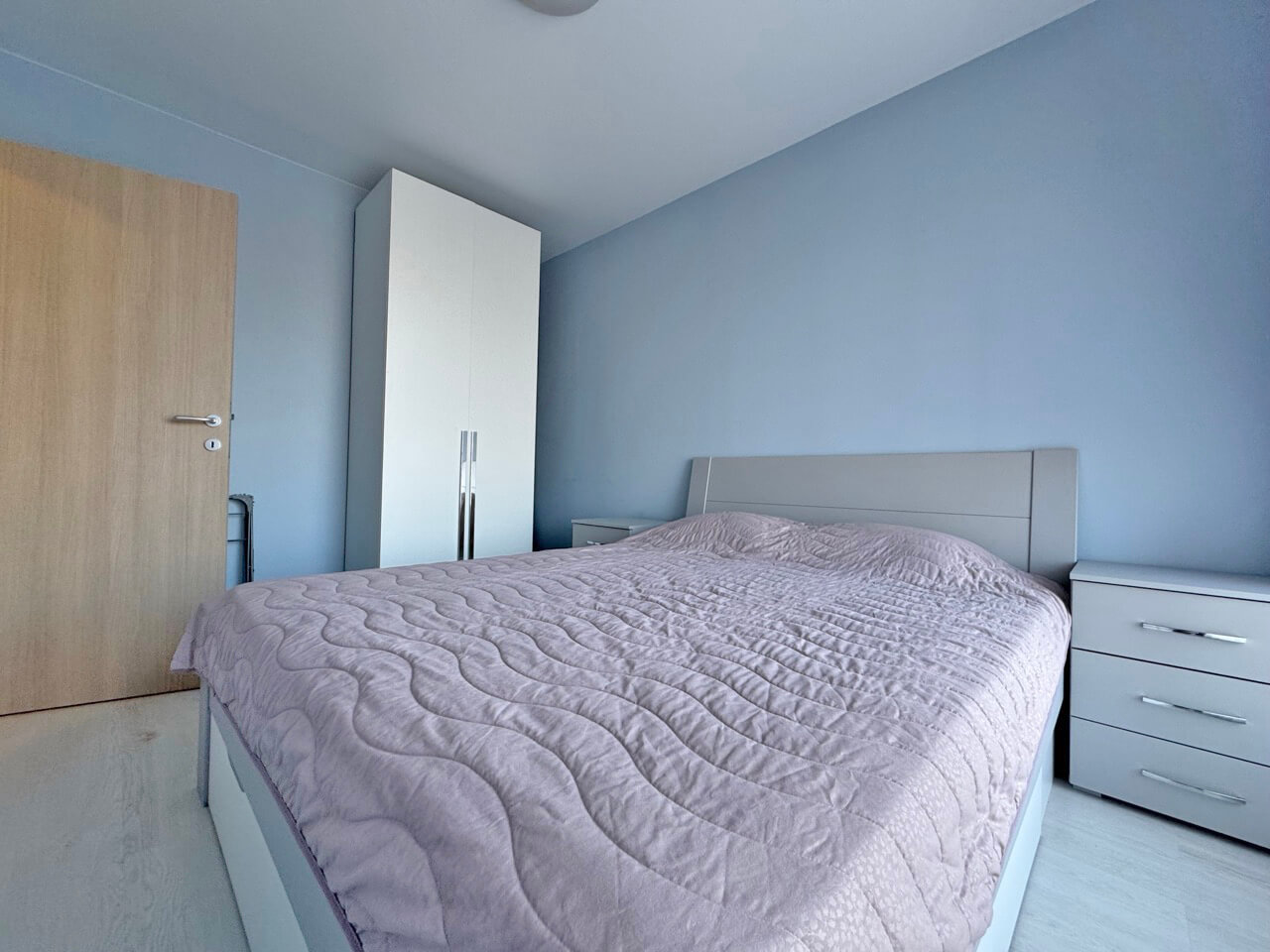 Апартамент с одной спальней в ЖК Sunny Day 6 Солнечный Берег — изображение 11