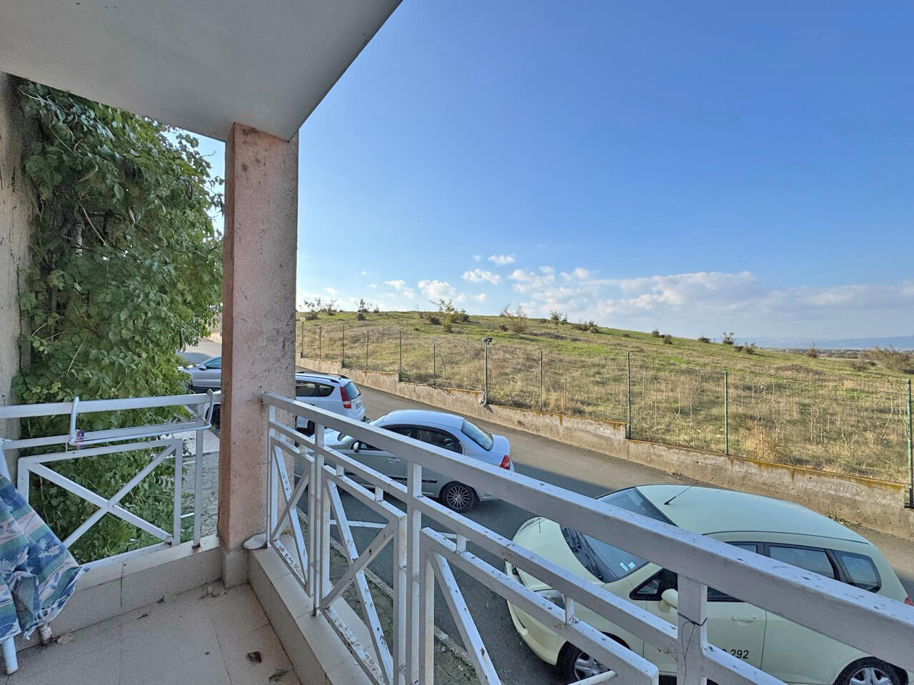 НОВИНКА Апартамент с двумя спальнями в ЖК Sunny Day 6 Солнечный Берег — изображение 12