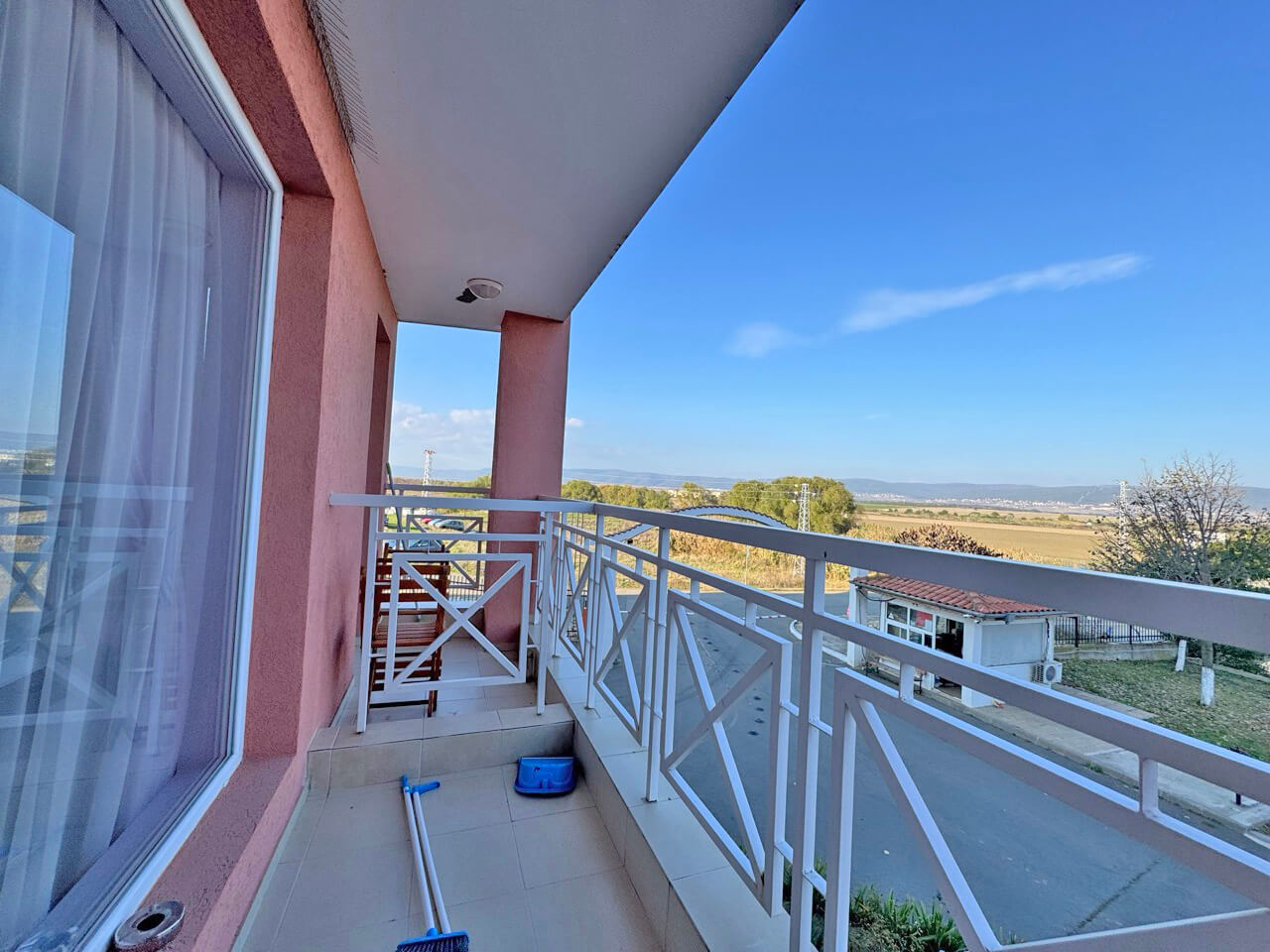 Апартамент с одной спальней в ЖК Sunny Day 6 Солнечный Берег — изображение 12