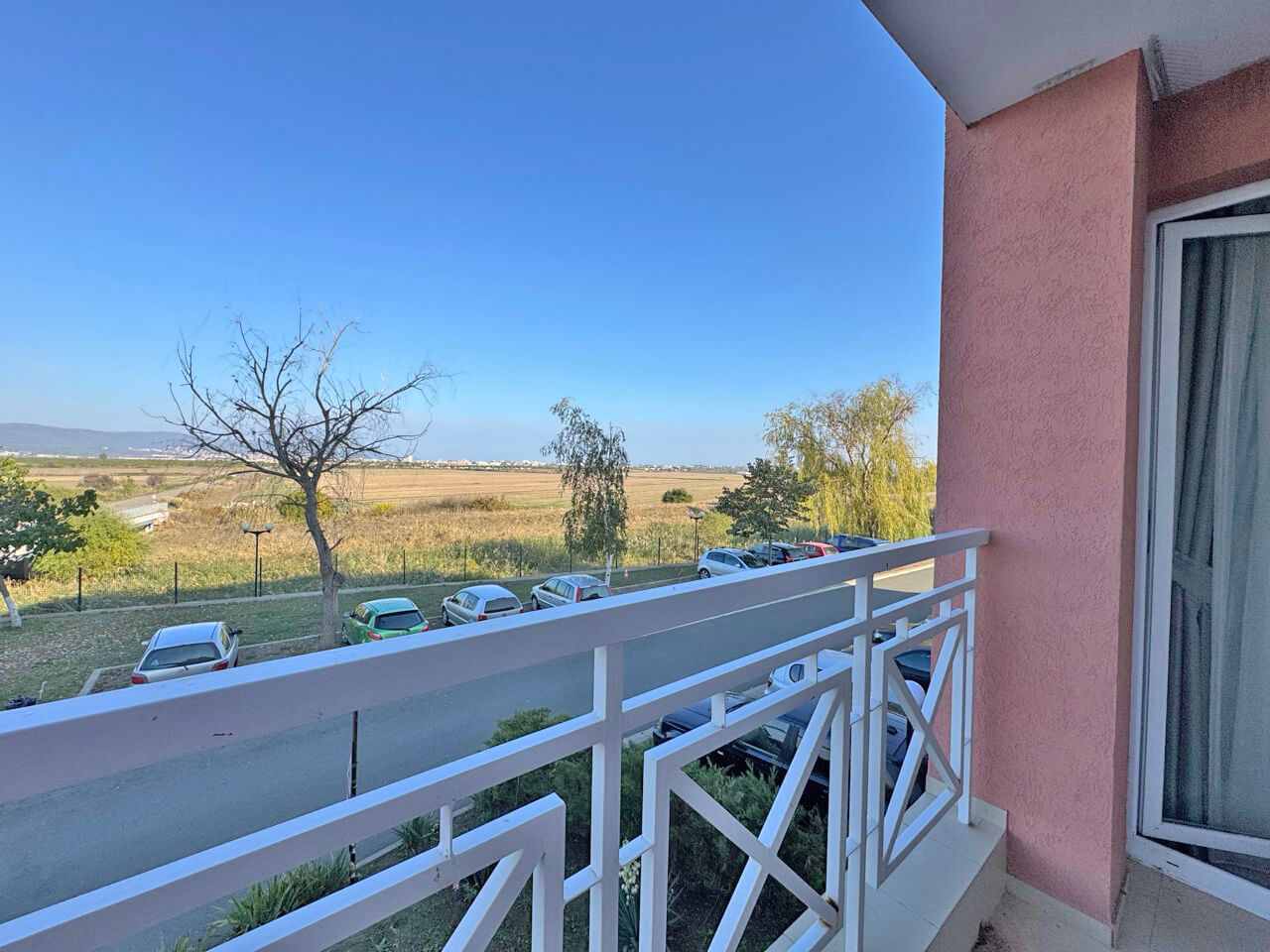 Апартамент с одной спальней в ЖК Sunny Day 6 Солнечный Берег — изображение 14