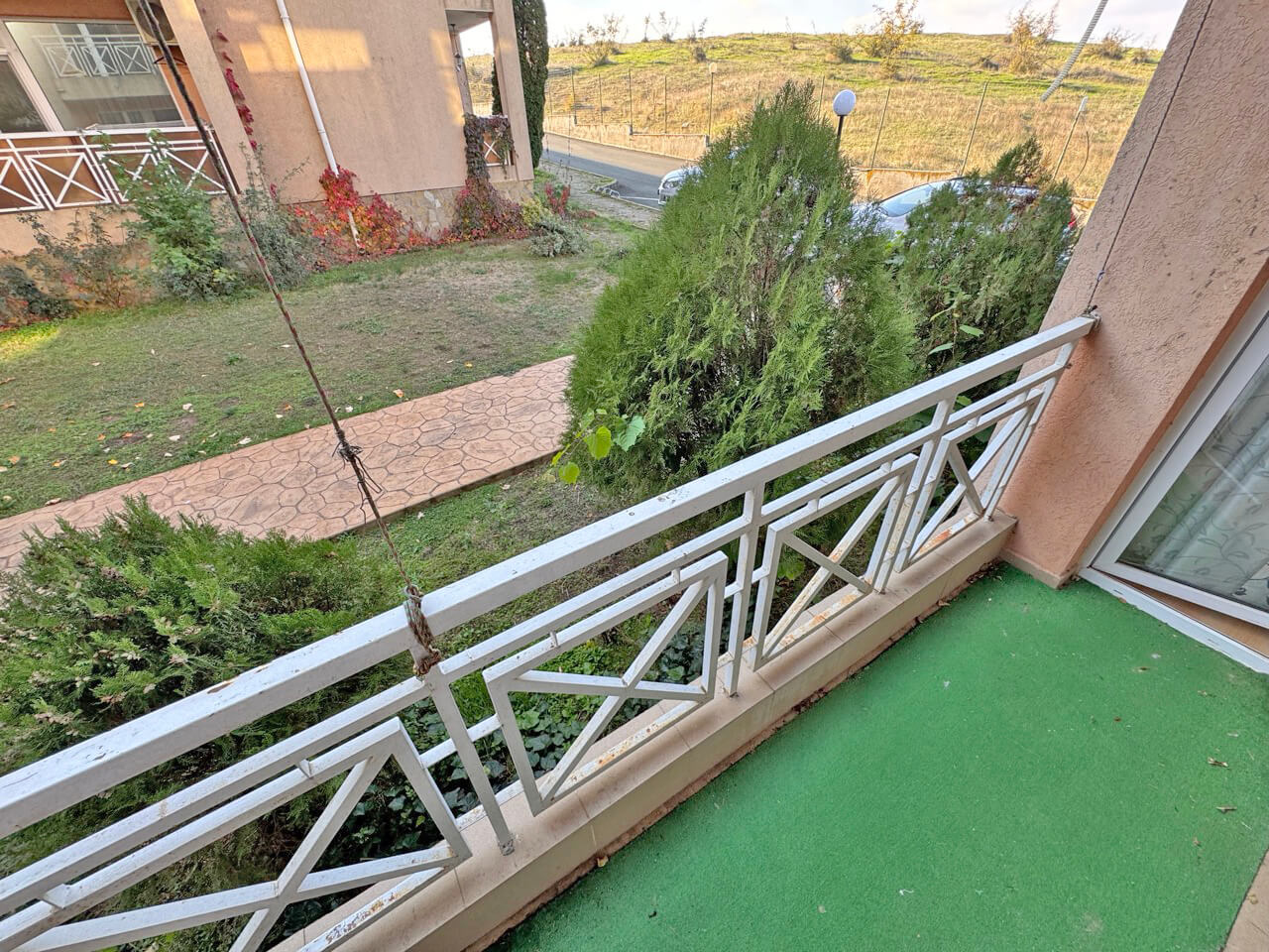 НОВИНКА Апартамент с двумя спальнями в ЖК Sunny Day 6 Солнечный Берег — изображение 15