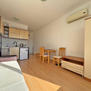 НОВИНКА Студия в ЖК Sunny Day 5 Солнечный Берег