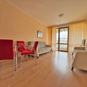 Студия в ЖК Chateau Valon Солнечный Берег