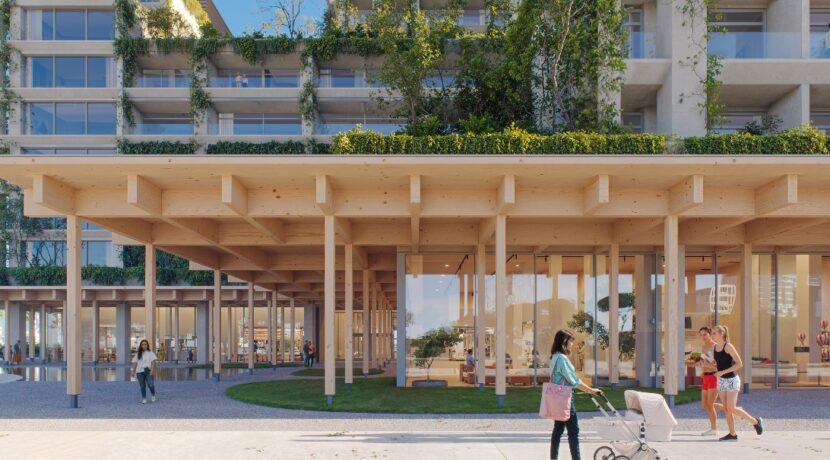 НОВИНКА Апартаменты в самом сердце Батуми комплекс Silk Towers — изображение 8