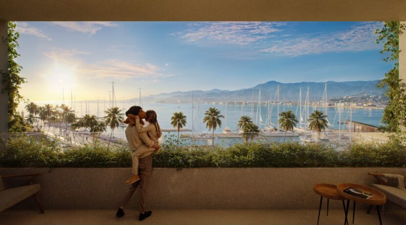 НОВИНКА Апартаменты в самом сердце Батуми комплекс Silk Towers — изображение 13