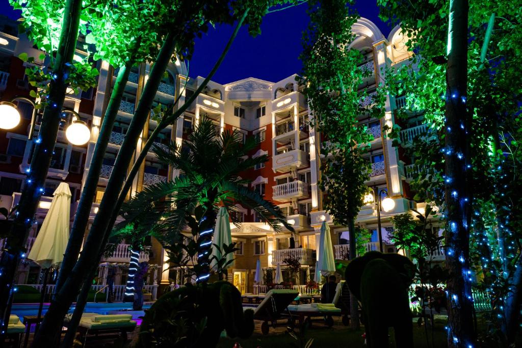 Апартамент с одной спальней в ЖК Sweet Homes 6 Солнечный Берег — изображение 4