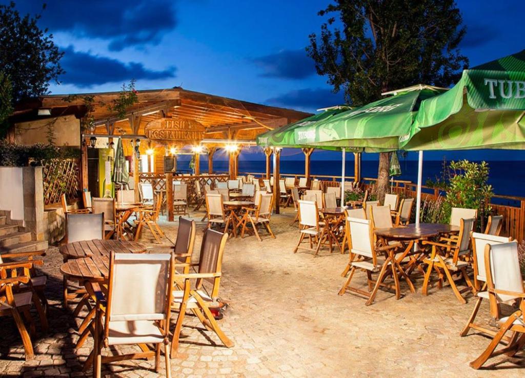 Апартамент с одной спальнейв ЖК Garden OF Eden, Свети Влас — изображение 6