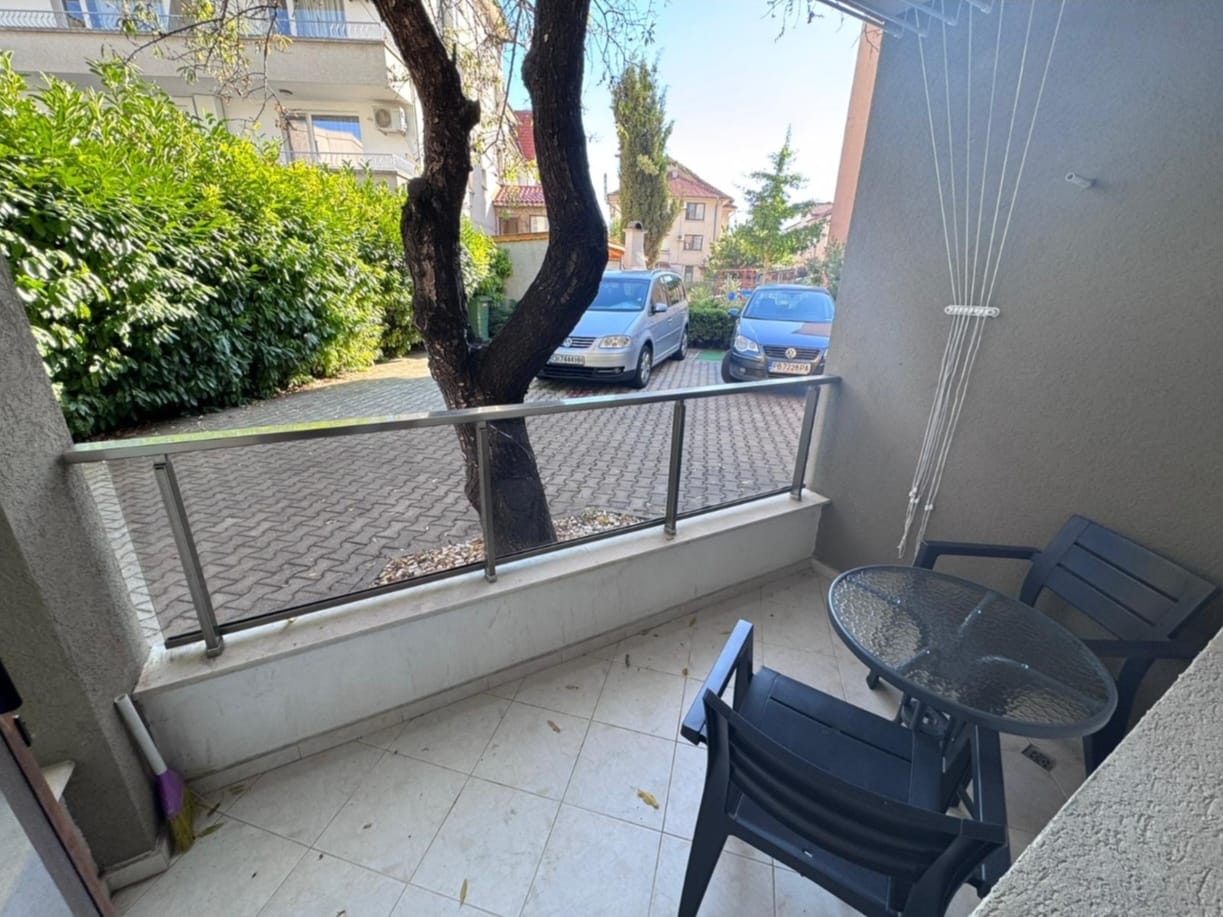 Апартамент с одной спальней в ЖК "Тринити" Равда — изображение 7