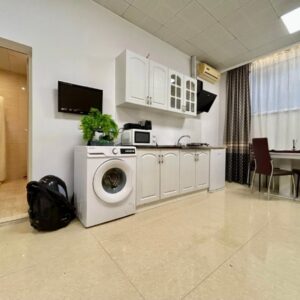 Студия в ЖК Tarsis Солнечный Берег