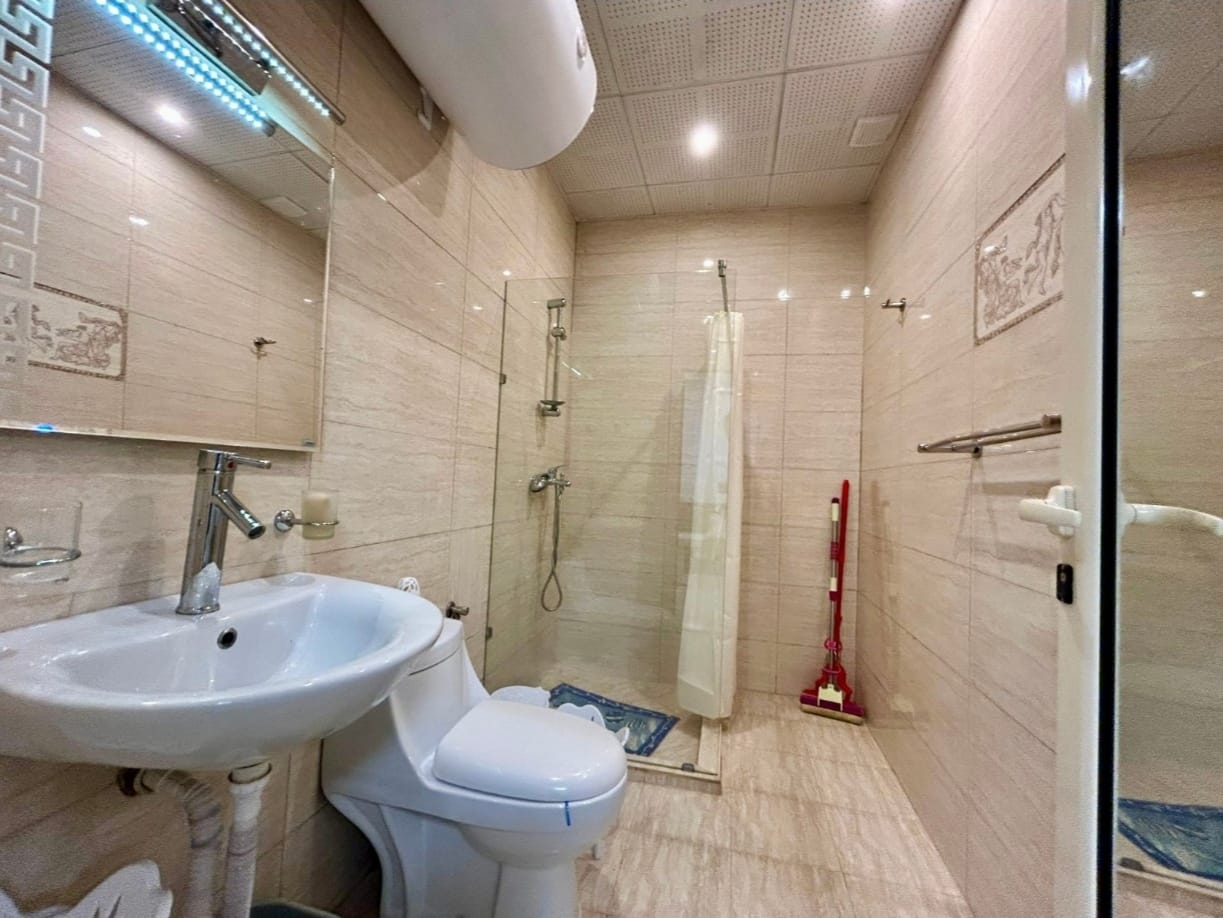 Студия в ЖК Tarsis Солнечный Берег — изображение 7